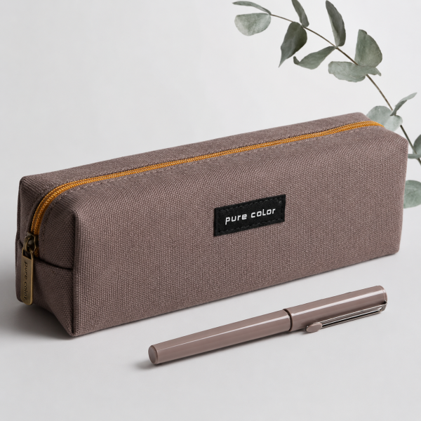 Oxford Fabric Pencil Case 06
