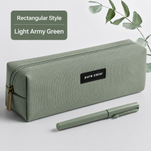 Oxford Fabric Pencil Case 06 - Image 6