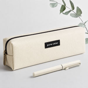 Oxford Fabric Pencil Case 06 - Image 8