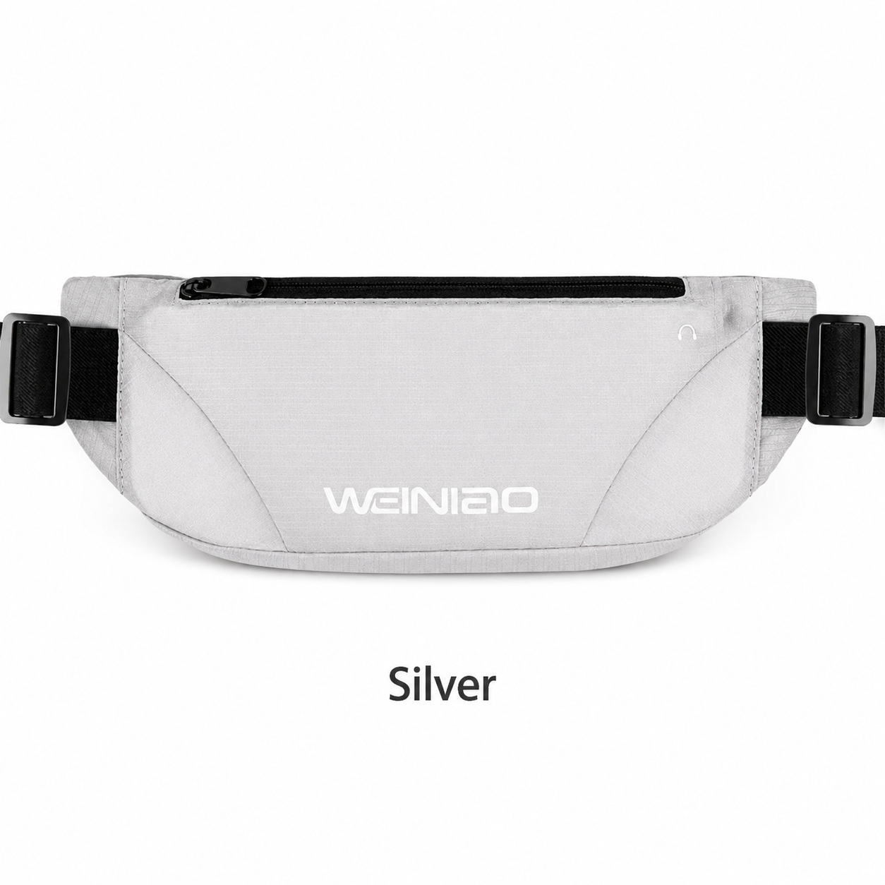 Premium Polyester Fabric Waist Bag - Image 7