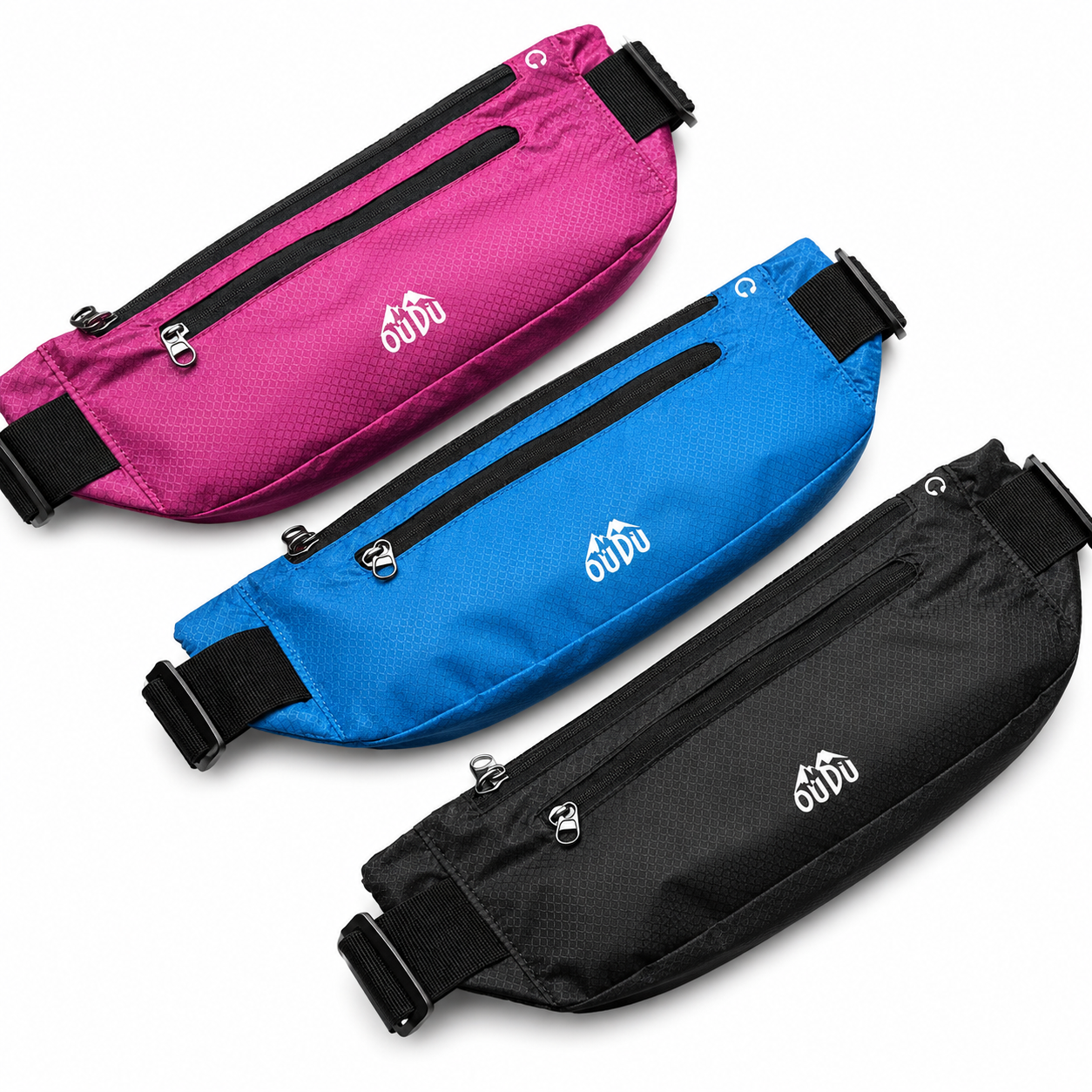 Sports Waist Bag 09 - Image 2