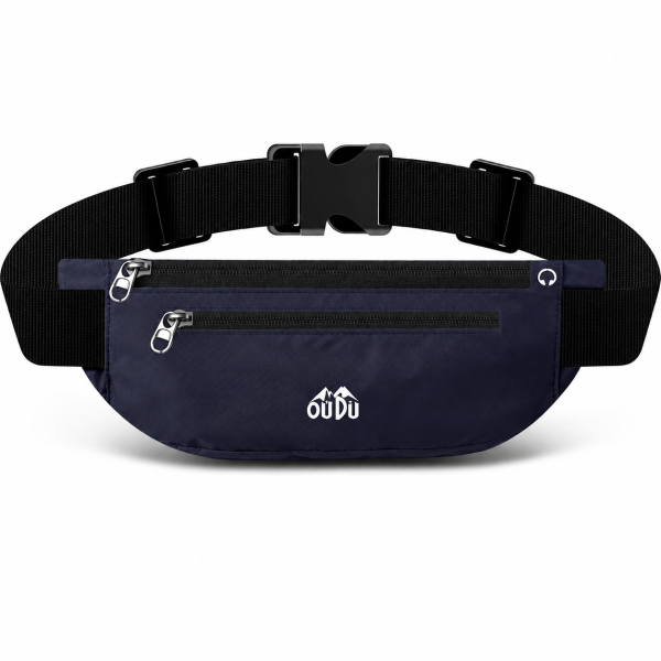 Sports Waist Bag 09