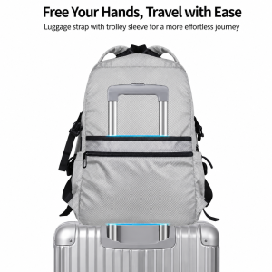 Travel Backpacks 04 - Image 11