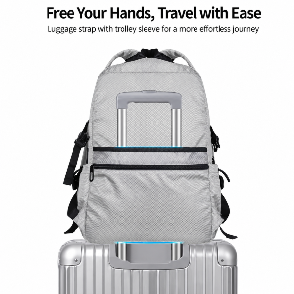 Travel Backpacks 04