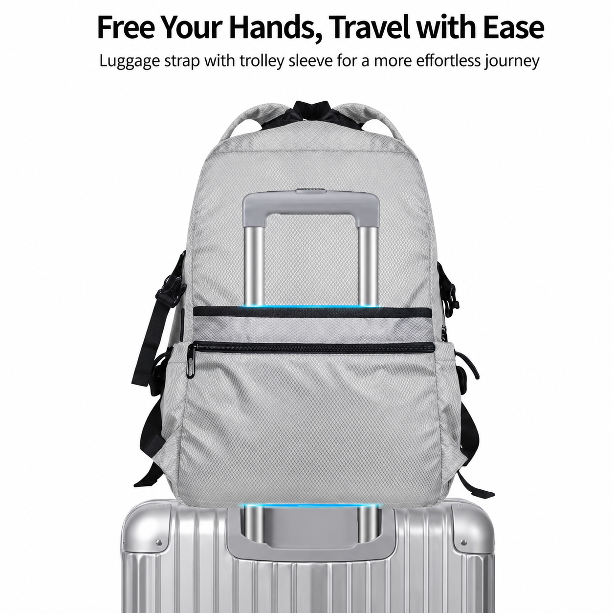 Travel Backpacks 04 - Image 11