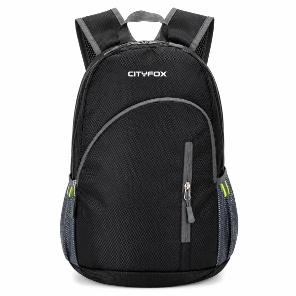 Urban Daypack 011