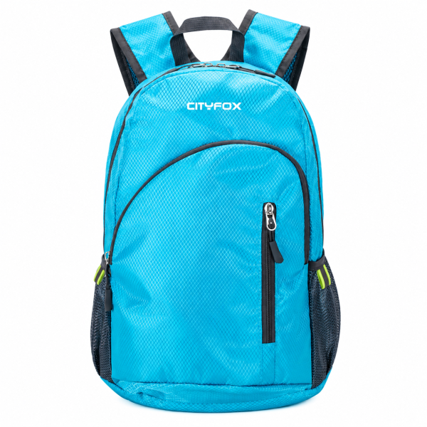 Urban Daypack 011