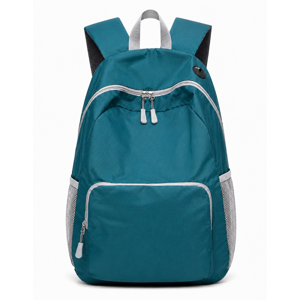 Foldable Nylon Backpacks