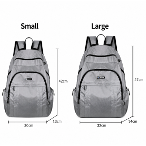 Travel Backpacks 04 - Image 12