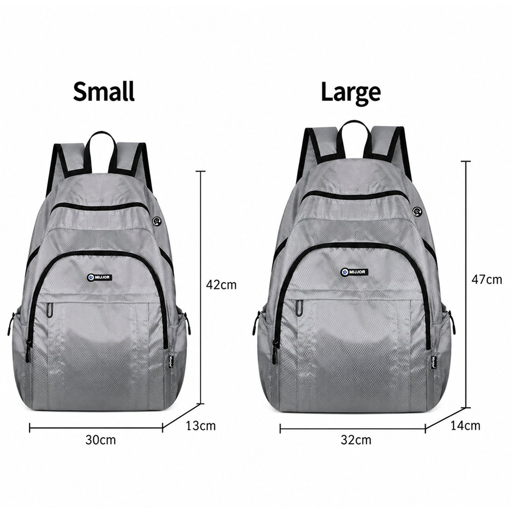 Travel Backpacks 04 - Image 12