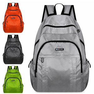 Travel Backpacks 04 - Image 2