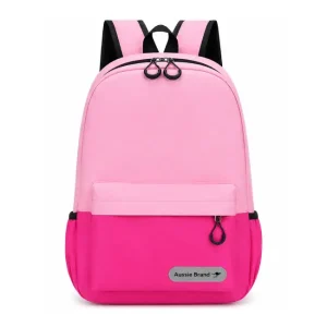 Premium Oxford Fabric School Bags