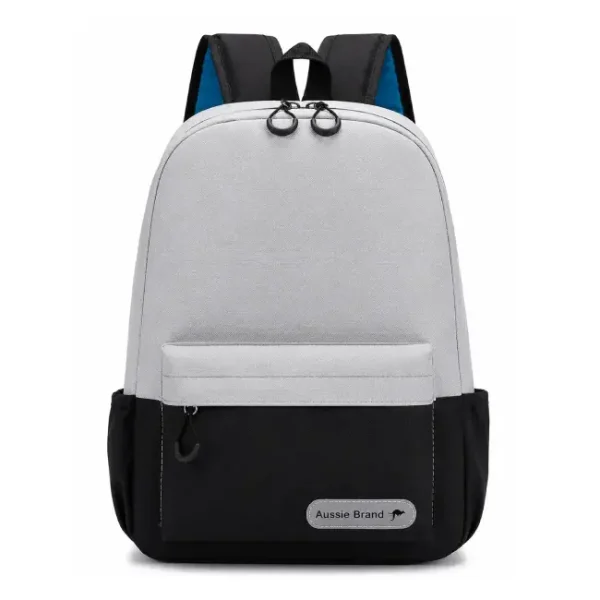 Premium Oxford Fabric School Bags