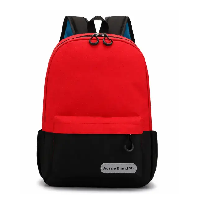 Premium Oxford Fabric School Bags - Image 4