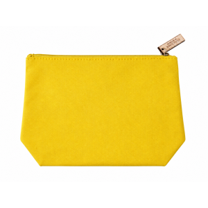 Pure Cotton Skincare Pouch - Image 4