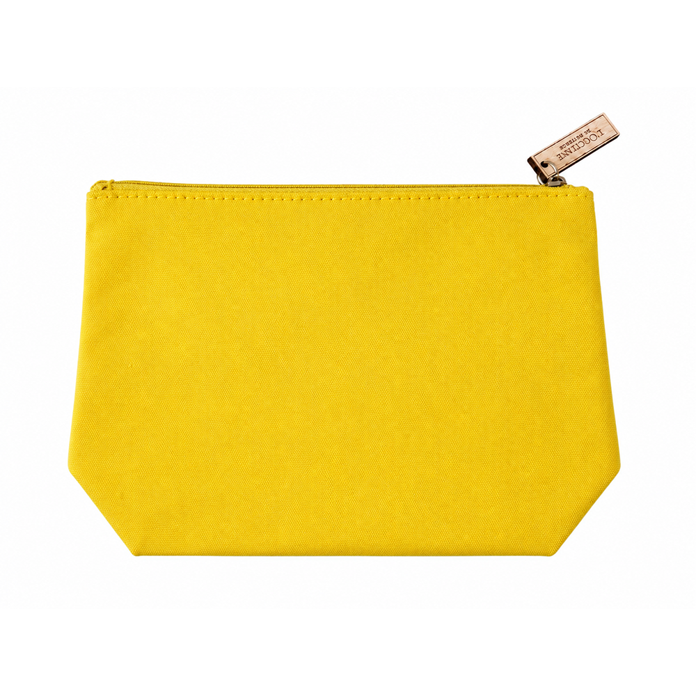 Pure Cotton Skincare Pouch - Image 4
