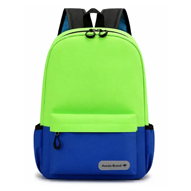 Premium Oxford Fabric School Bags - Image 2