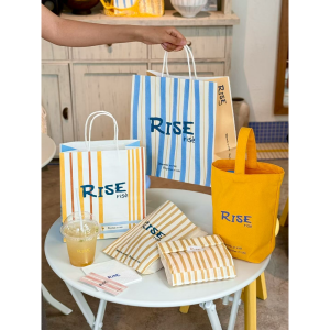 Custom Bread Bags