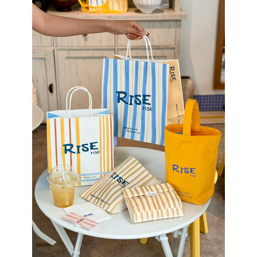 Custom Bread Bags - Image 1