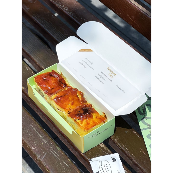 Cake Boxes