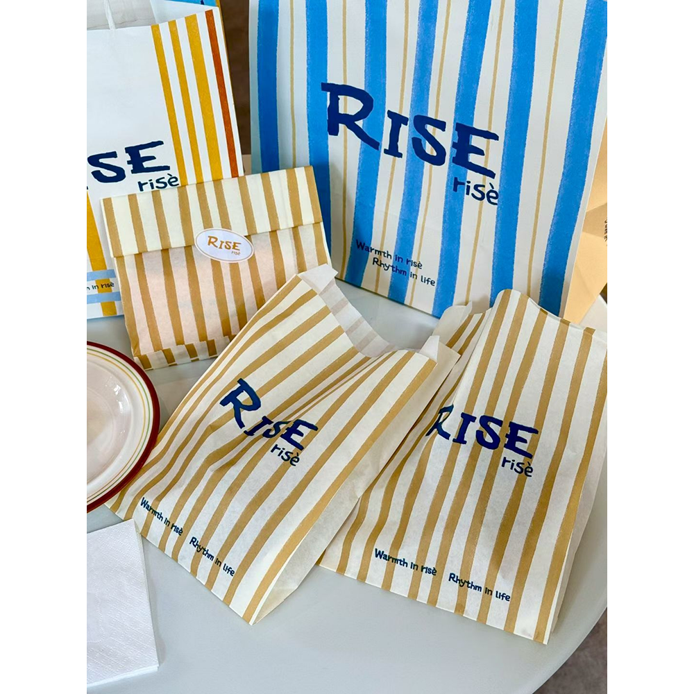 Custom Bread Bags - Image 3