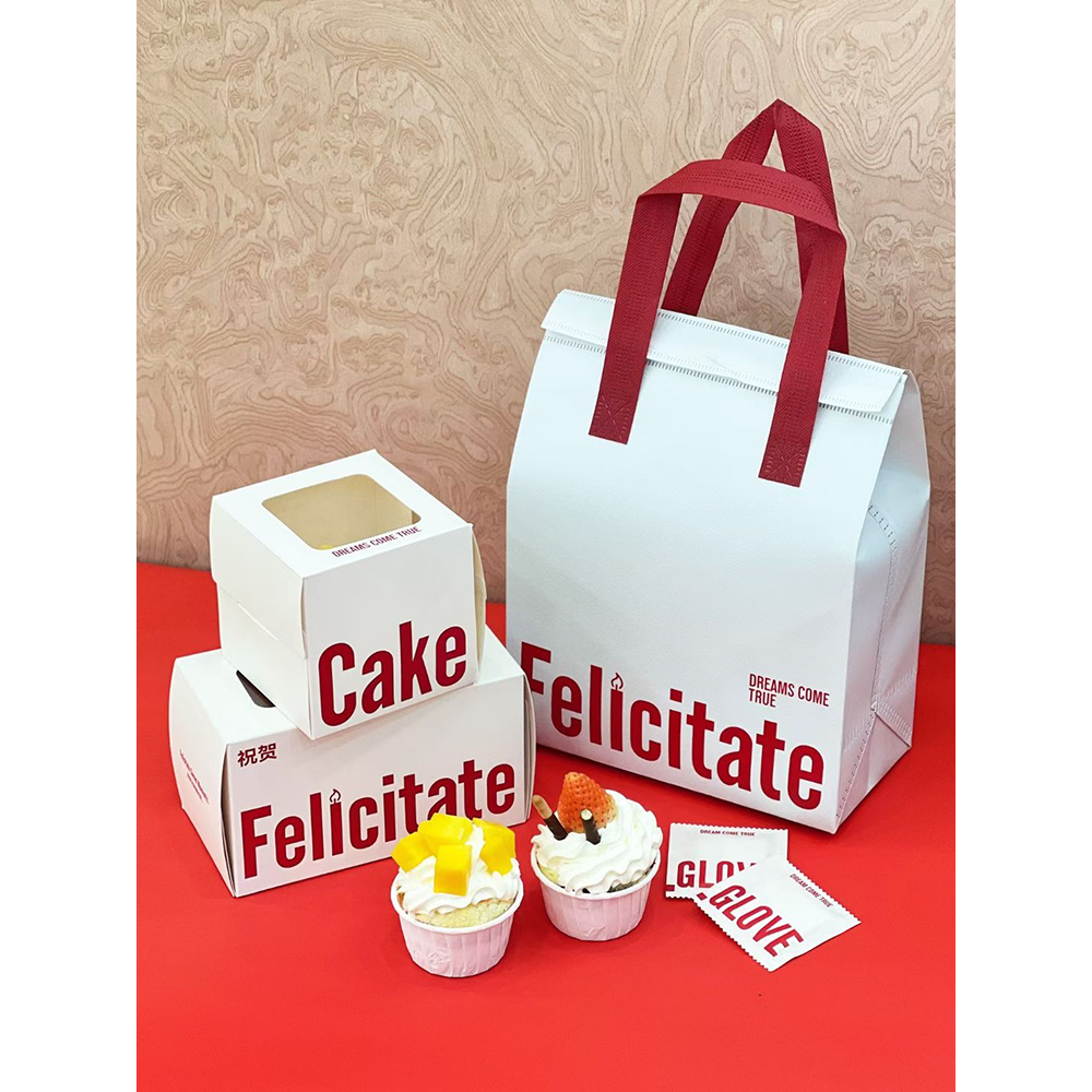 Cake Boxes with Window - Image 3