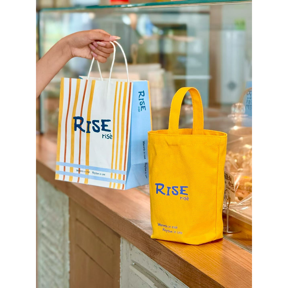 Custom Bread Bags - Image 4