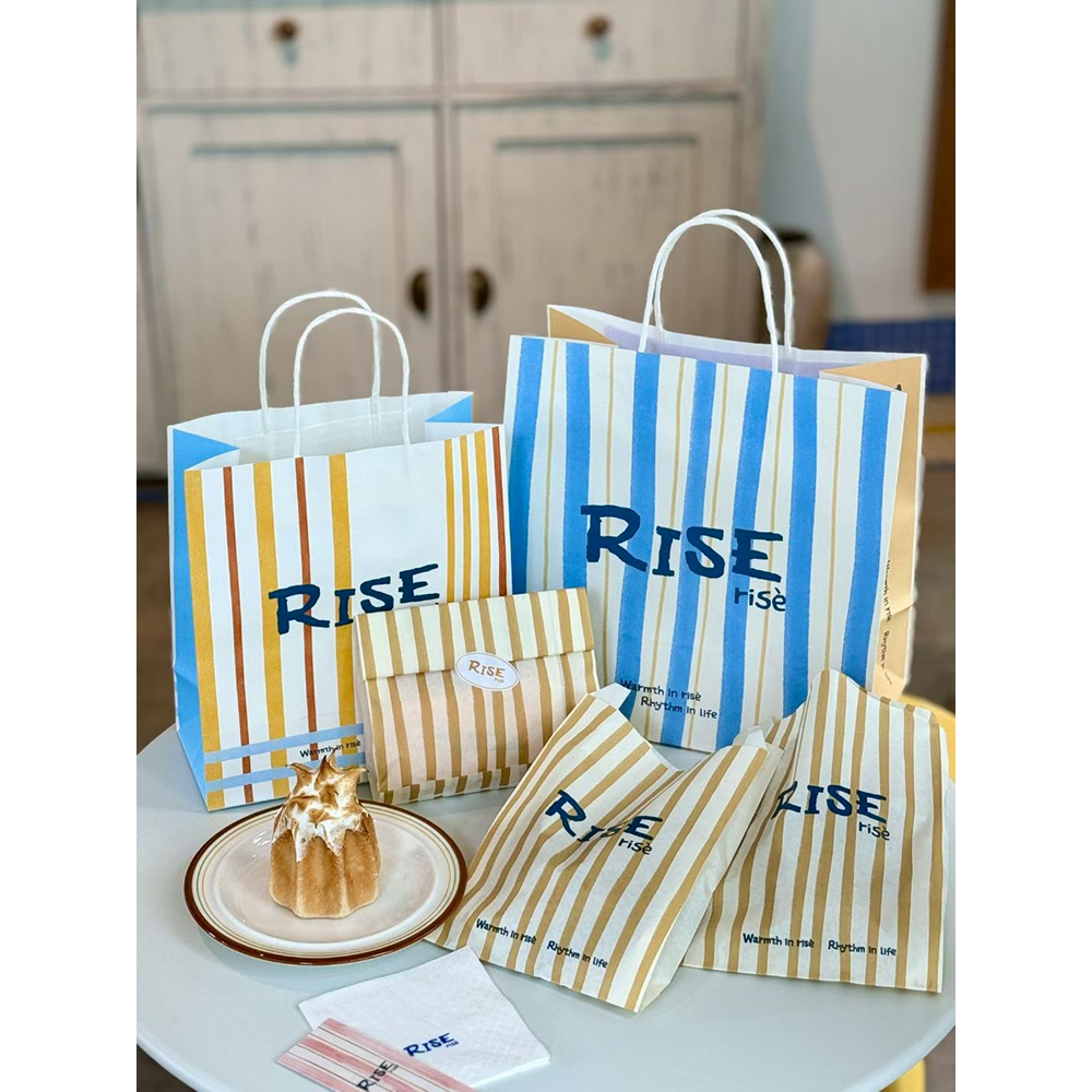 Custom Bread Bags - Image 5