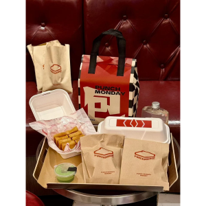Foodgrade Paper Bags - Image 5