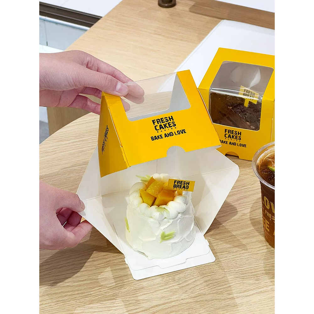 Custom Paper Bags - Image 6