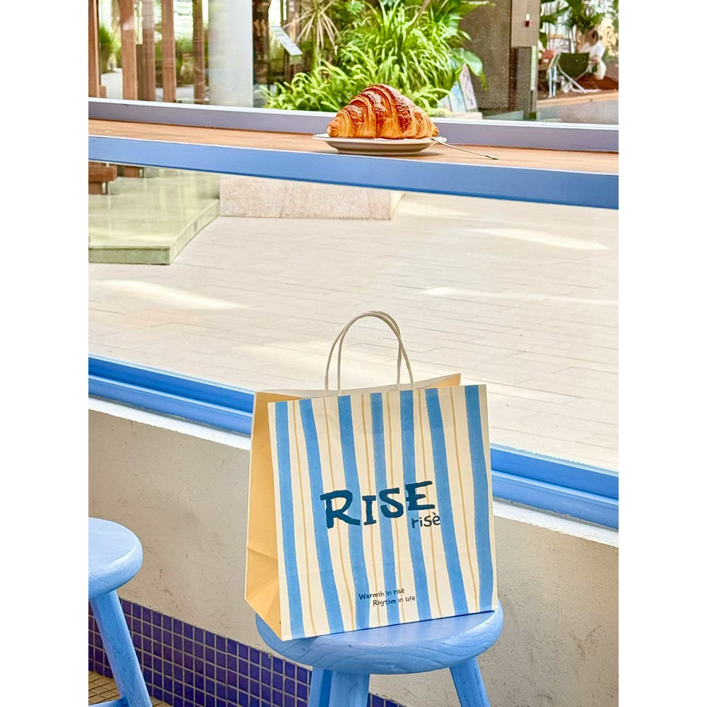 Custom Bread Bags - Image 6