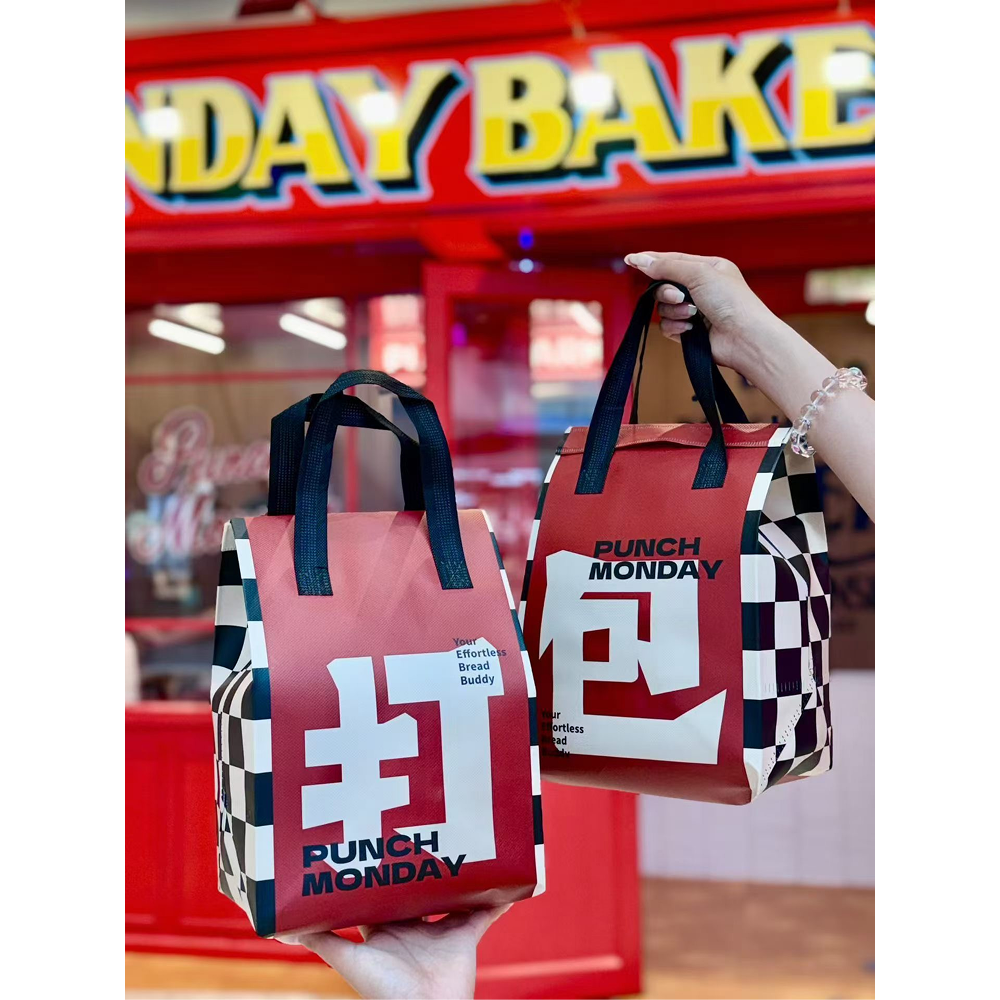 Foodgrade Paper Bags - Image 6
