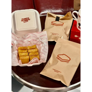 Foodgrade Paper Bags - Image 7