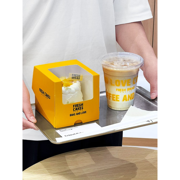 Custom Paper Bags