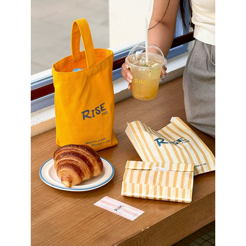 Custom Bread Bags - Image 7