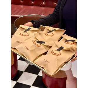 Foodgrade Paper Bags - Image 8