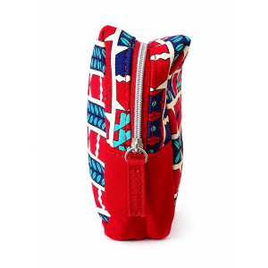 Pure Cotton Skincare Pouch - Image 7