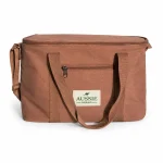 Cotton Cooler Bag