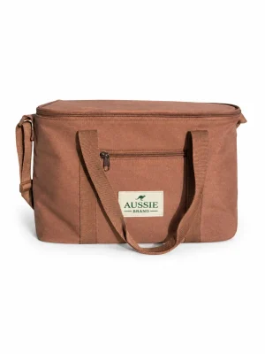 Cotton Cooler Bag
