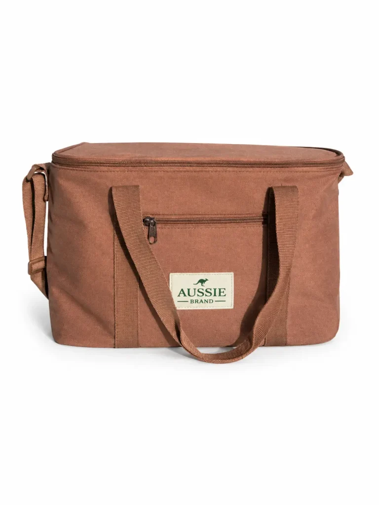 Cotton Cooler Bag