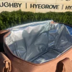 Cotton Cooler Bag