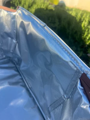 Cotton Cooler Bag - Image 11