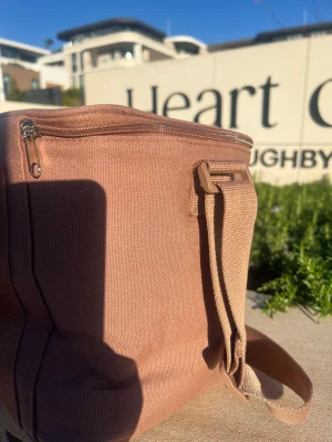 Cotton Cooler Bag - Image 4