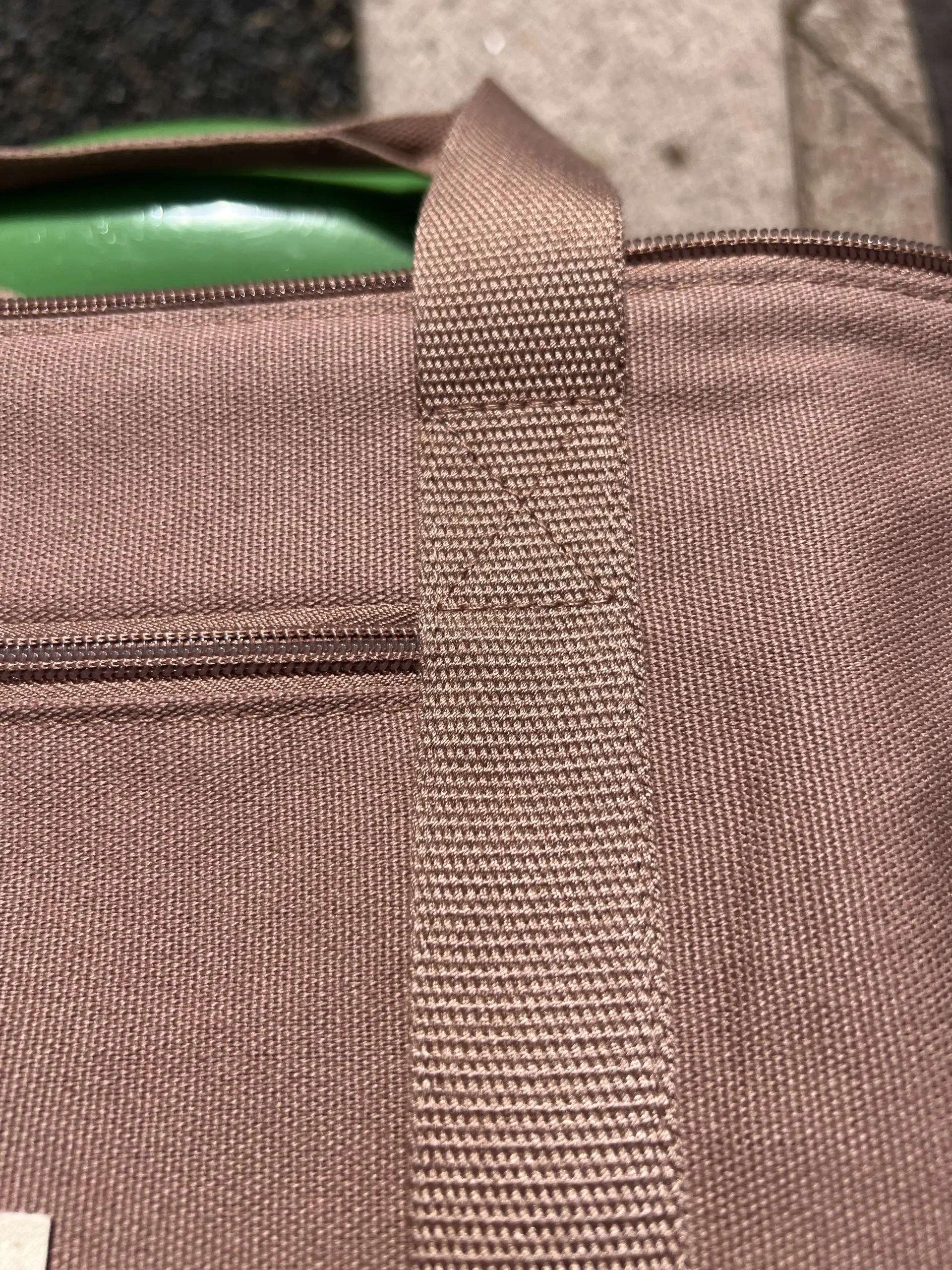 Cotton Cooler Bag - Image 6
