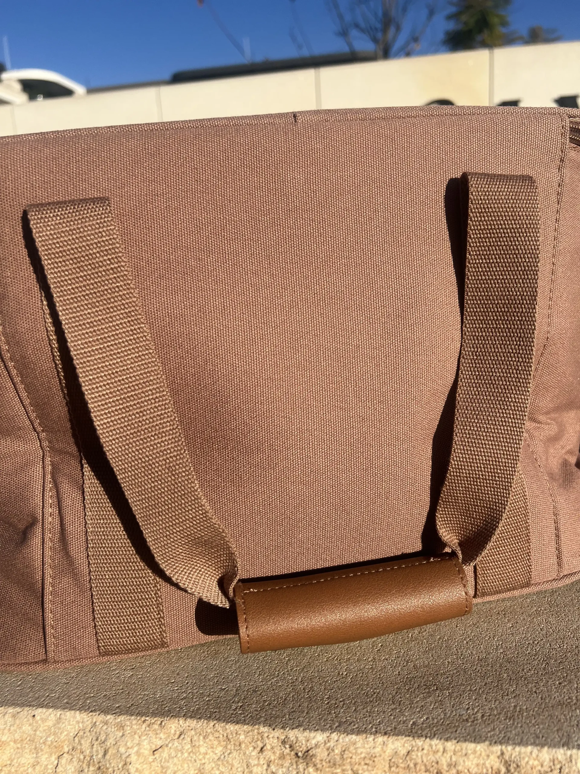 Cotton Cooler Bag - Image 7