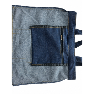 Denim Handbags - Image 3