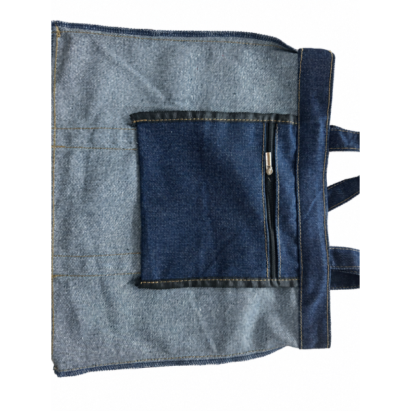Denim Handbags
