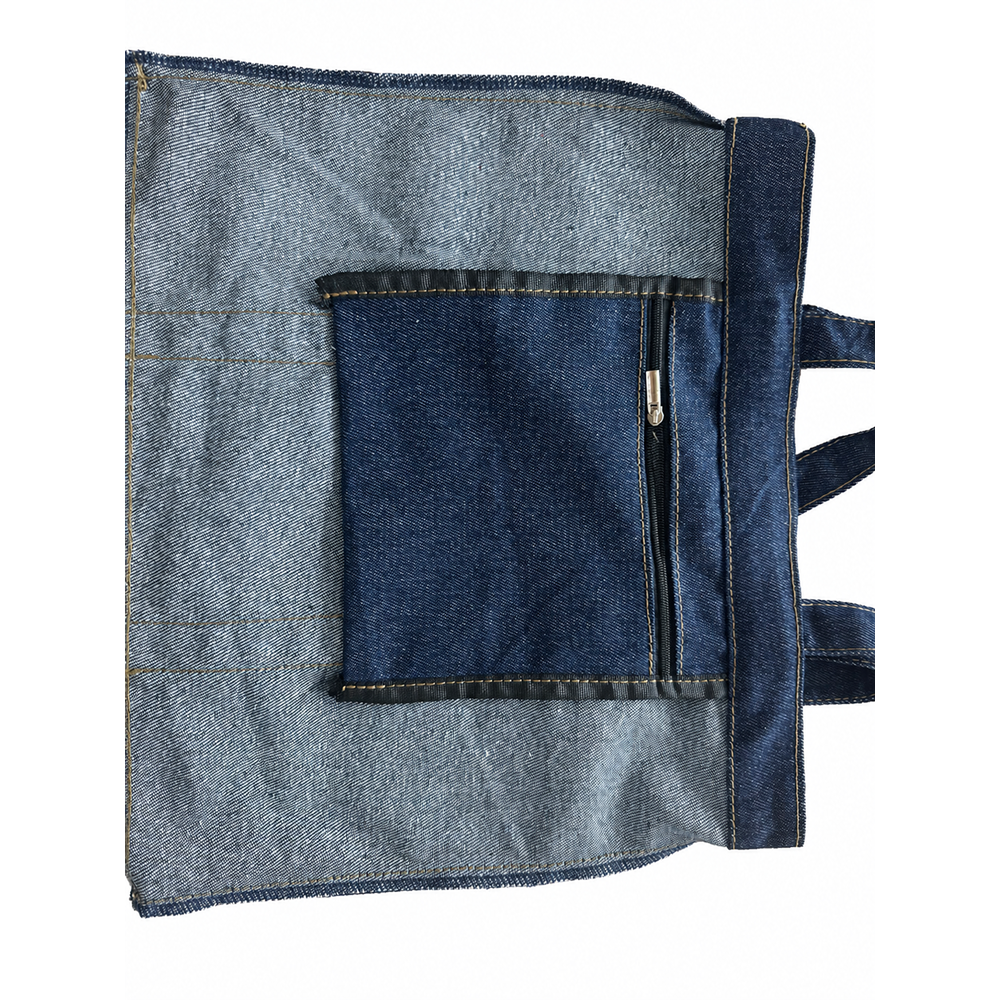 Denim Handbags - Image 3