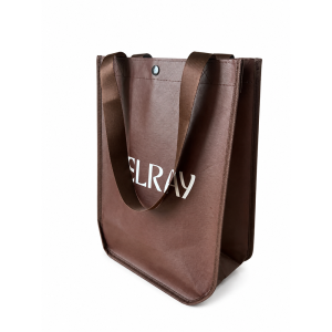 Non-Woven Bags with Laminations
