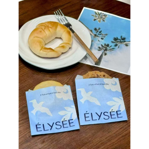 Foodgrade Paper Bags - Image 1